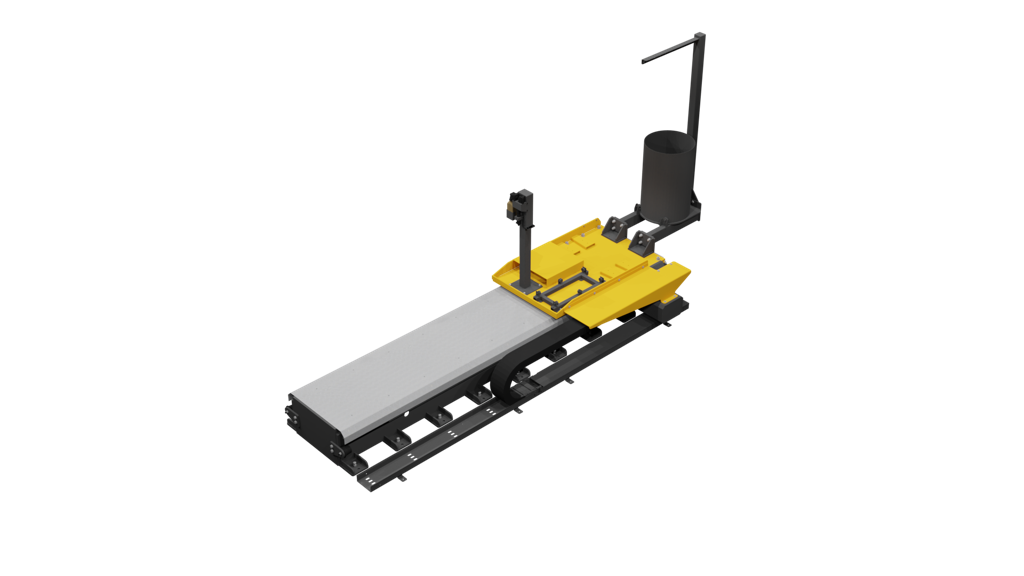 Линейный модуль