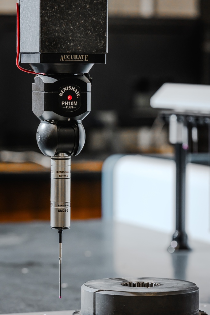 Контрольно-измерительные работы