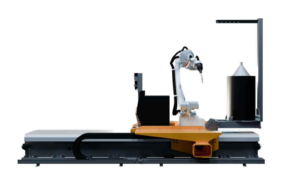 Линейный модуль