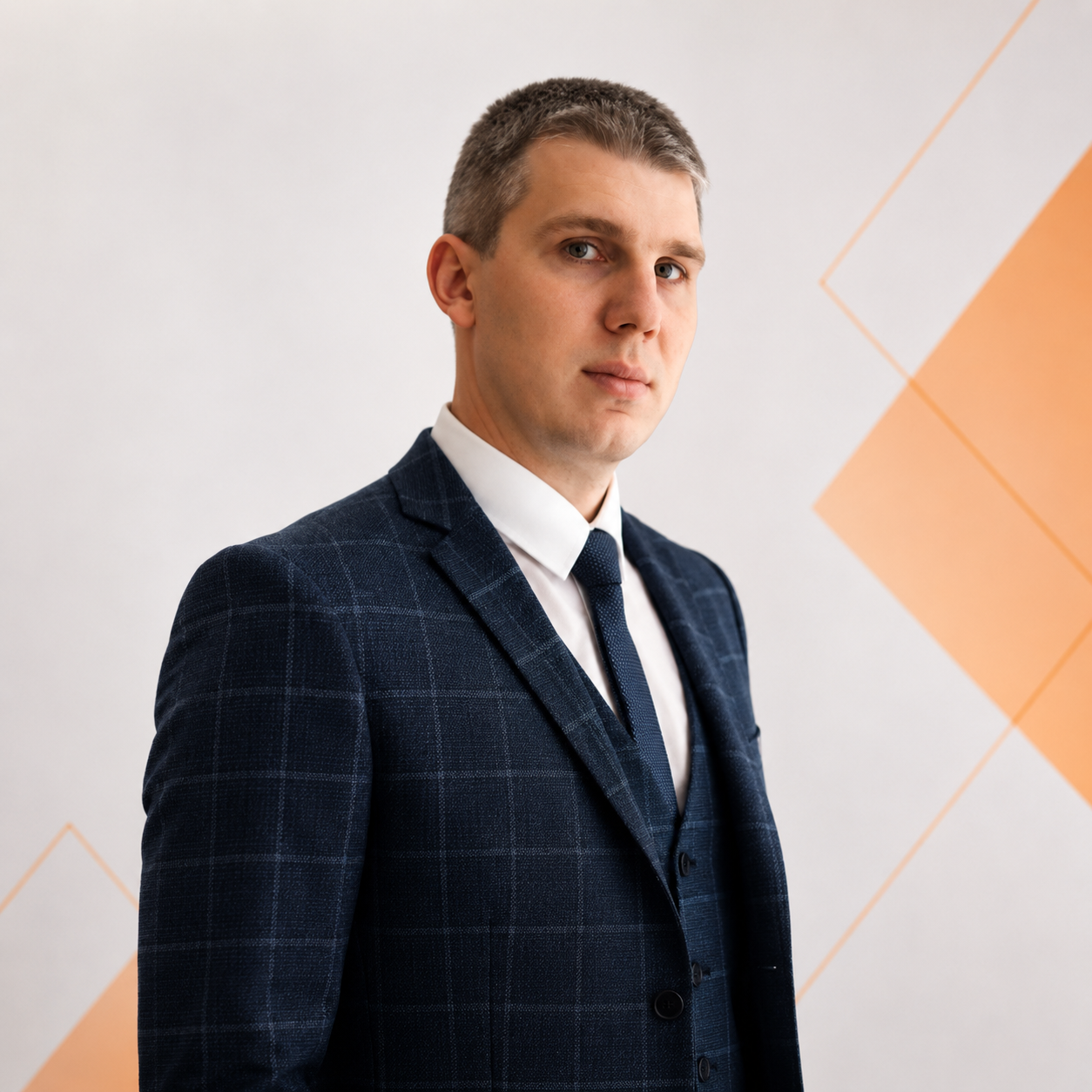Мишин Михаил Леонидович